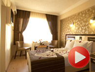 Soyic Hotel Video Slides