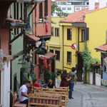 KÜLTÜREL MİRASIN KORUNMASI VE SUNULMASI POLİTİKASI 