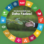 SÜRDÜRÜLEBİLİRLİK POLİTİKASI